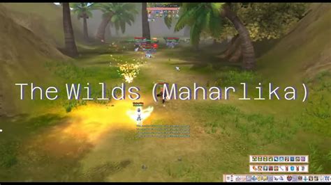 Welcome to Maharlika Flyff.